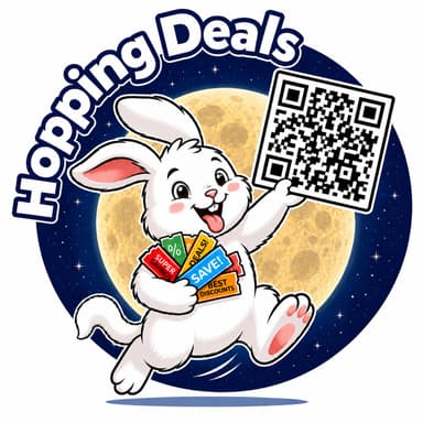 Hopping Deals