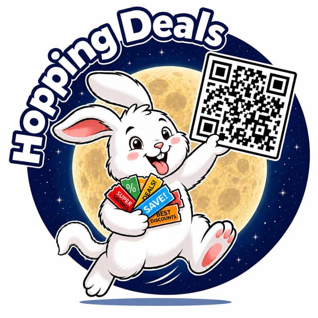 Hopping Deals